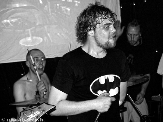 2012 MAI SATIVA LEAGUE